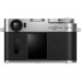 Цифр. фотокамера Fujifilm X half (X-HF1) Silver